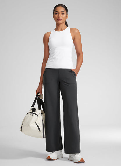 Butterlift® High Rise Pocket Pant 31"