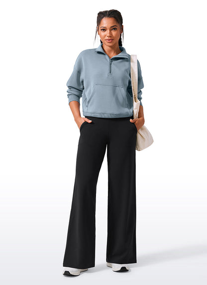 Butterlift® High Rise Pocket Pant 33"