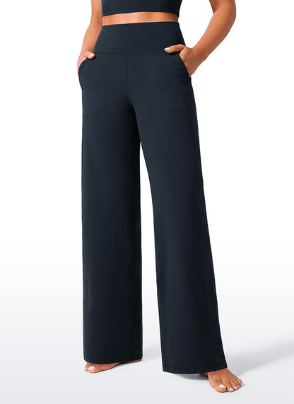 Butterlift® High Rise Pocket Pant 33"