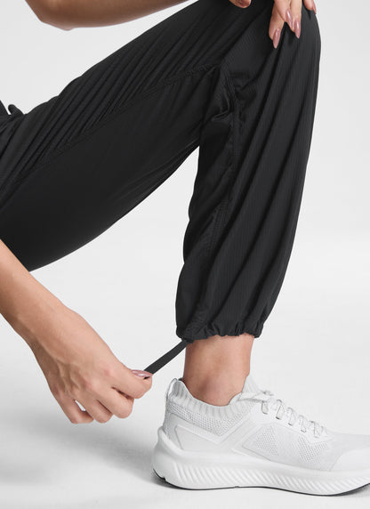 Lightweight Straight Leg Pocket Pant 30"