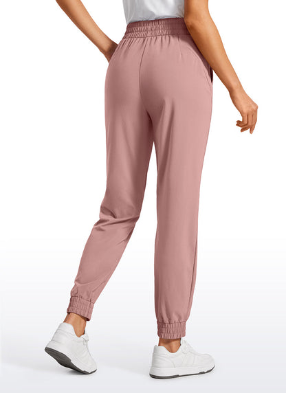 Feathery-Fit Soft Pocket Jogger 28"