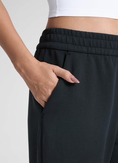 SoftAura High Rise Sweatpant 31''