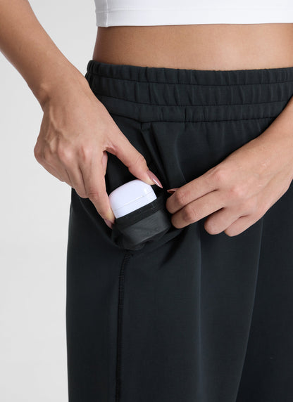 SoftAura High Rise Sweatpant 31''