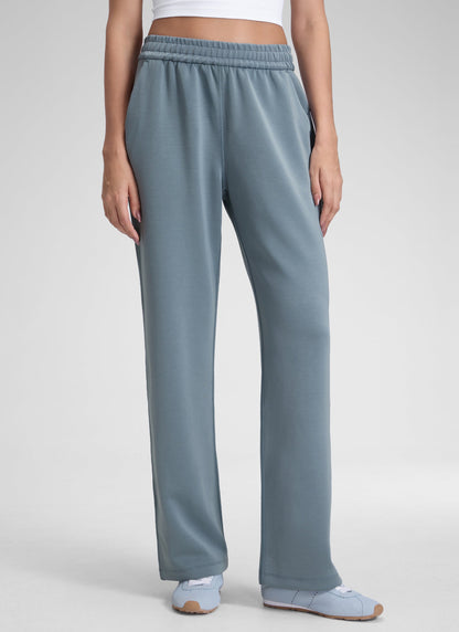 SoftAura High Rise Sweatpant 31''