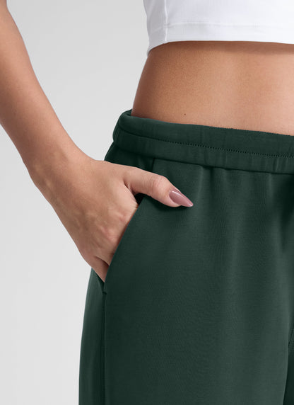 SoftAura High Rise Sweatpant 31''