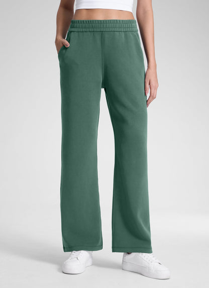 SoftAura High Rise Sweatpant 31''