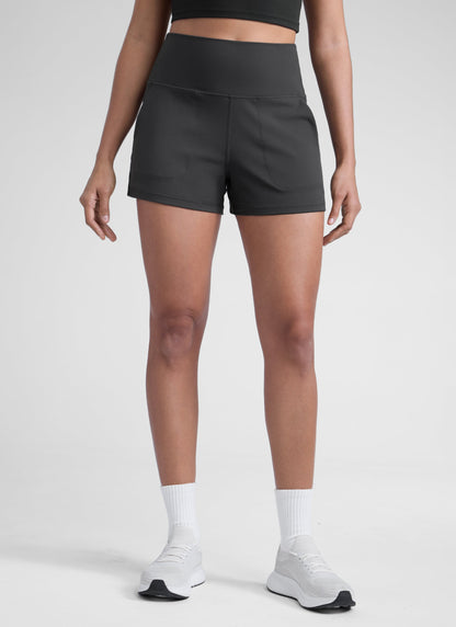 Butterlift® Linerless Pocket Short 3"