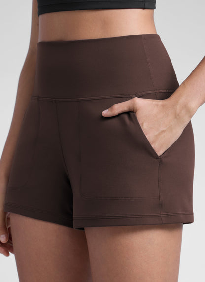 Butterlift® Linerless Pocket Short 3"