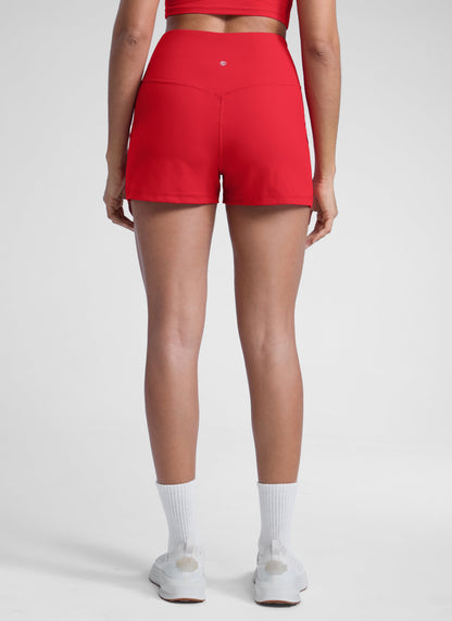 Butterlift® Linerless Pocket Short 3"