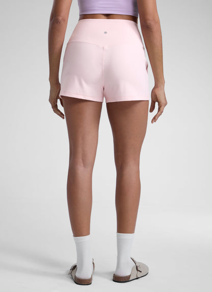 Butterlift® Linerless Pocket Short 3"