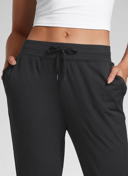 Cloud Jersey Pocket Jogger 25''