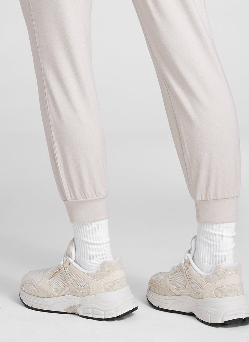 Cloud Jersey Pocket Jogger 25''