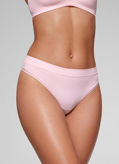 Softhold High Rise Thong (3 Pack)