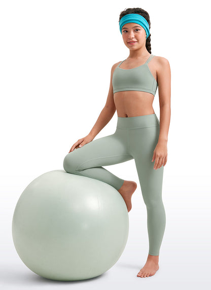 Butterluxe Girls Sports Leggings