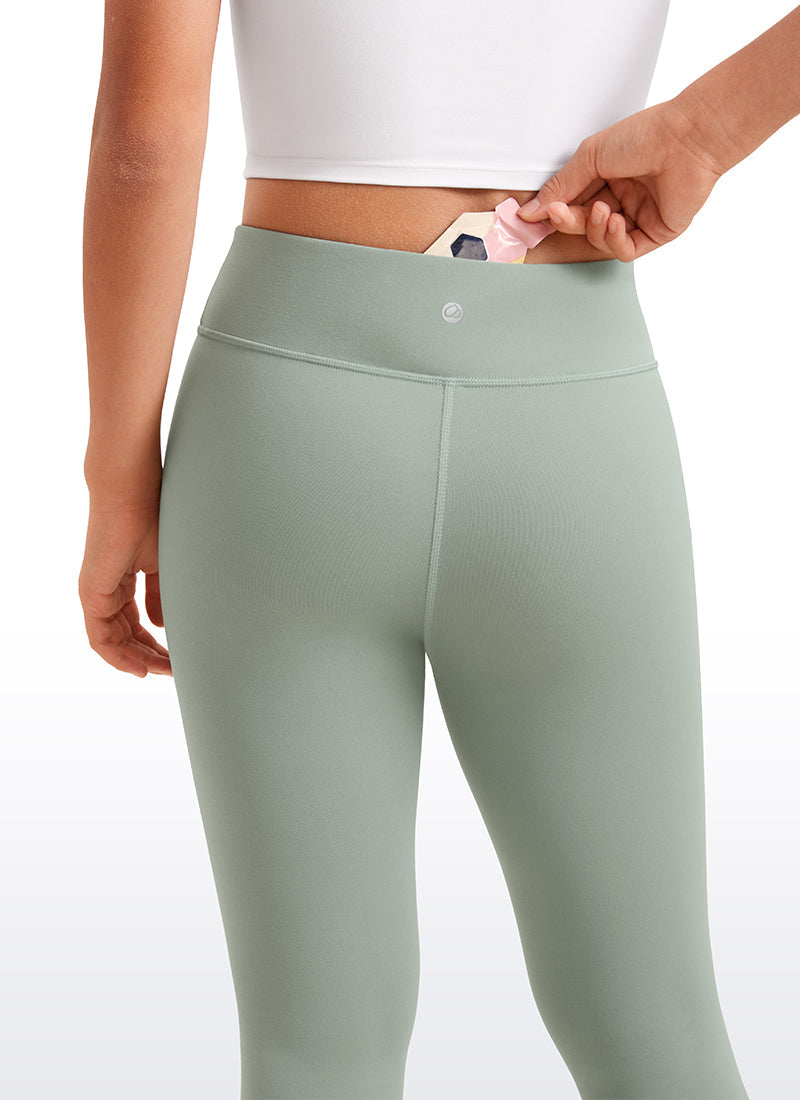 Butterluxe Girls Sports Leggings