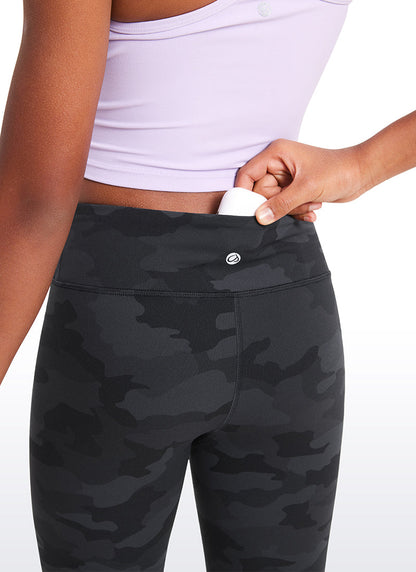 Butterluxe Girls Sports Leggings