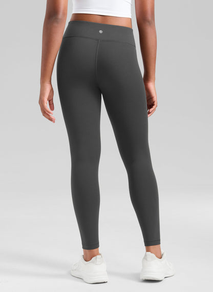 Butterluxe Girls Sports Leggings