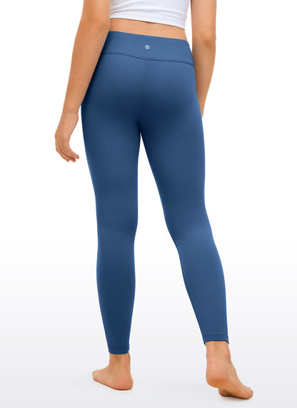 Butterluxe Girls Sports Leggings