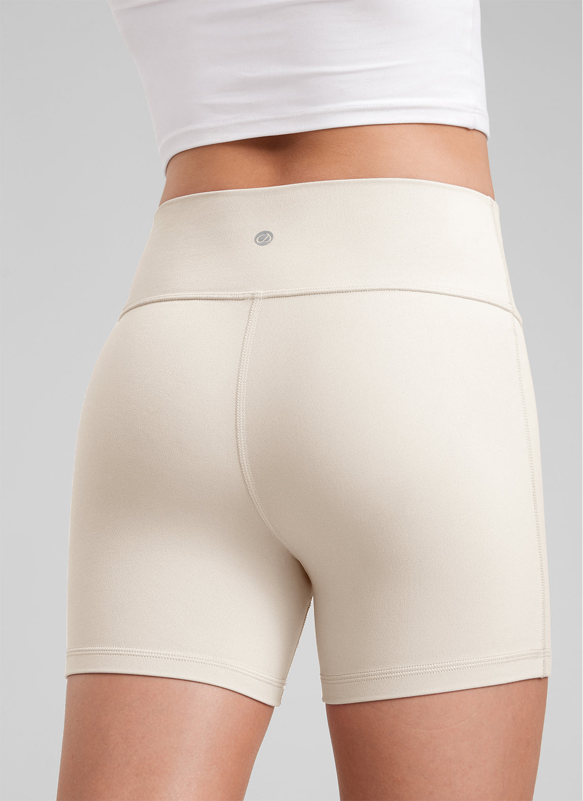 Butterluxe Girls Sports Shorts 3''