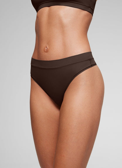 Softhold High Rise Thong (3 Pack)