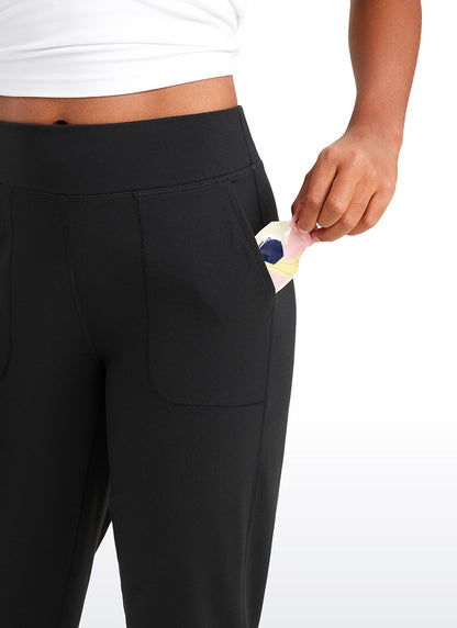 Butterlift Girls Joggers with Pockets
