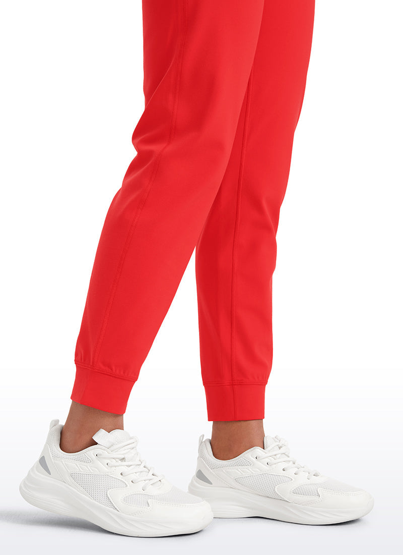 Butterlift Girls Joggers with Pockets