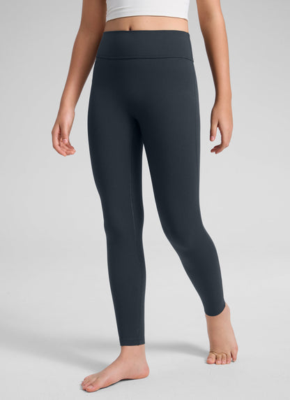Girls Butterlift® No Front Seam Legging
