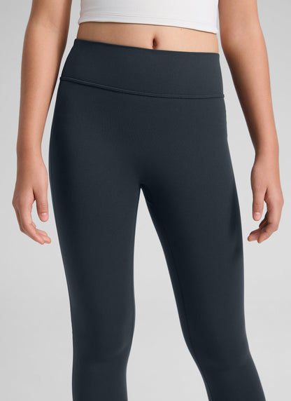 Girls Butterlift® No Front Seam Legging