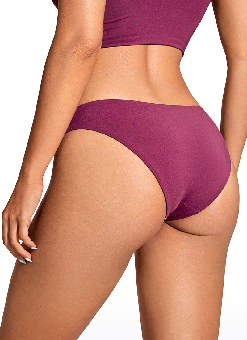 Sunshine Low Rise Bikini Bottom