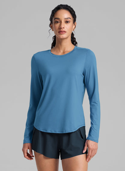 UPF 50+ Lightweight Long Sleeve