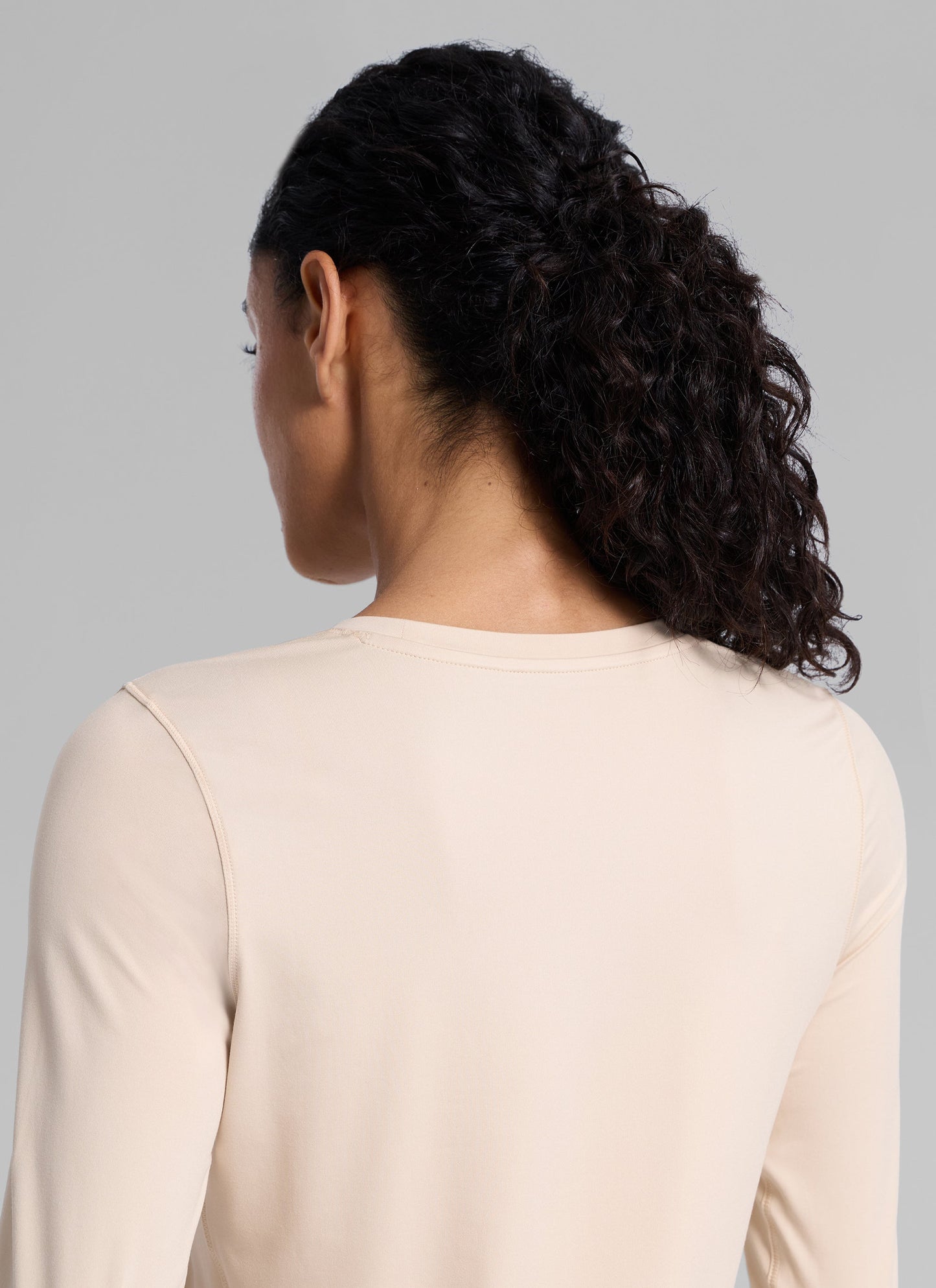 UPF 50+ Lightweight Long Sleeve