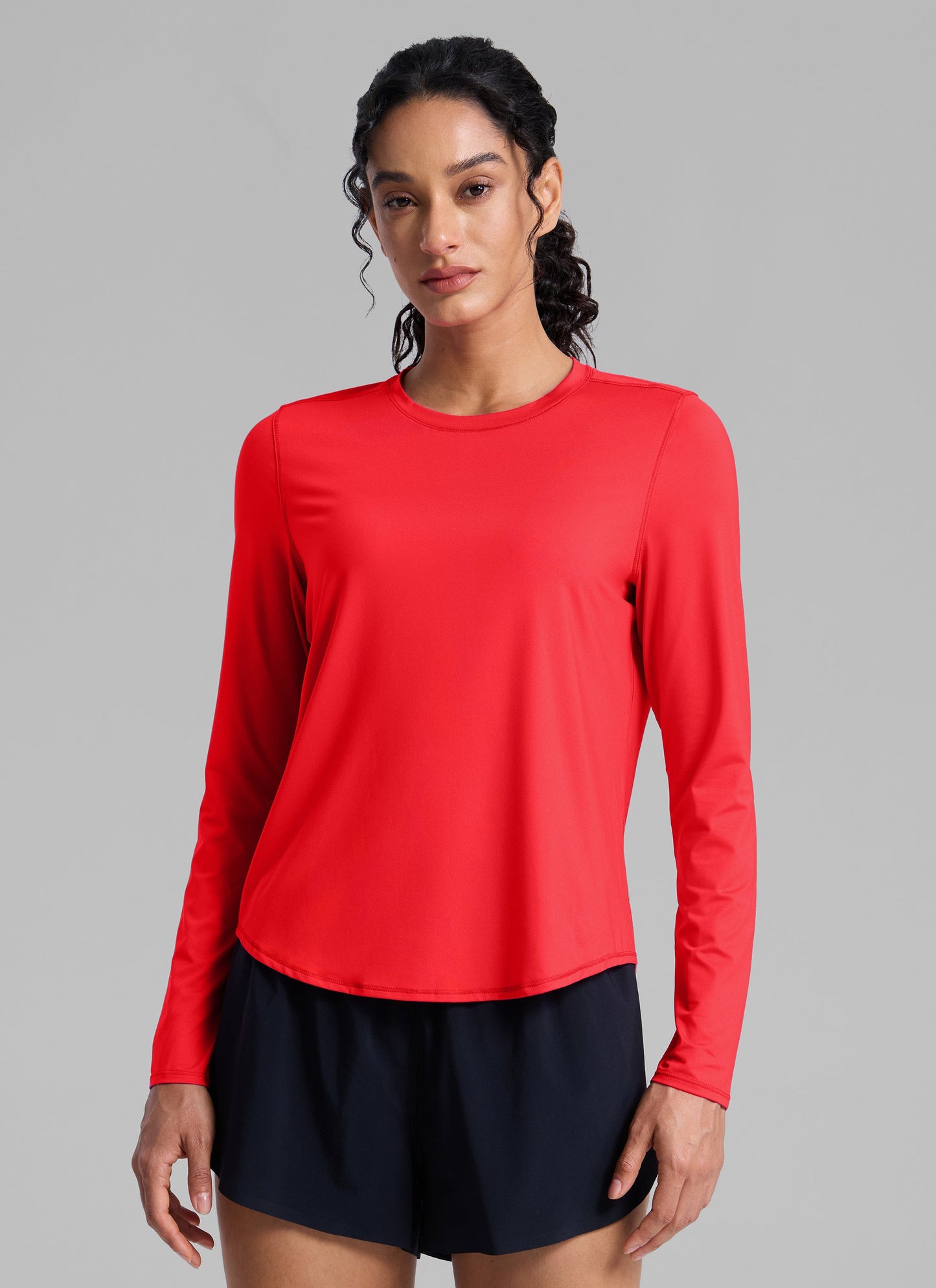 UPF 50+ Lightweight Long Sleeve
