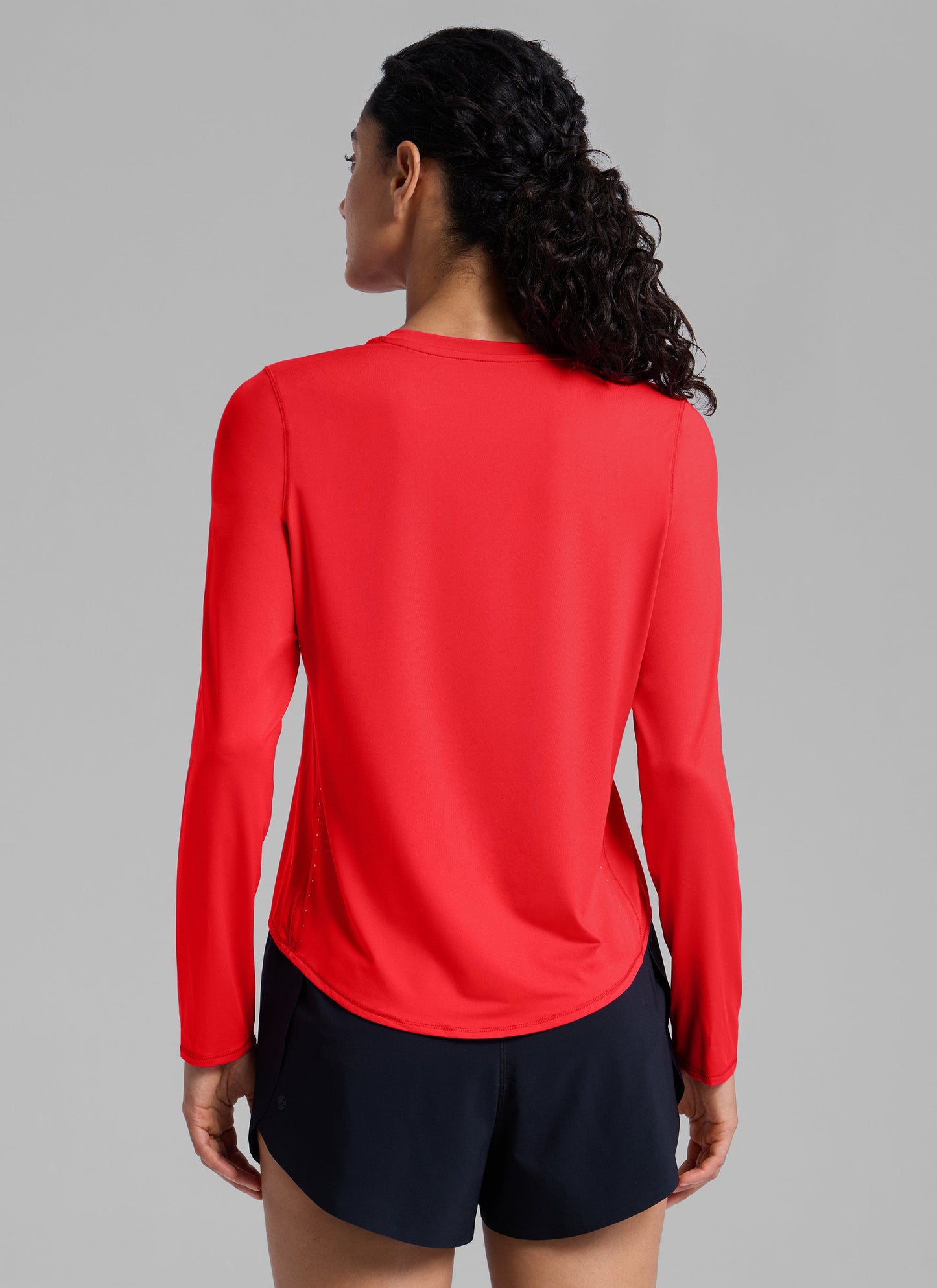 UPF 50+ Lightweight Long Sleeve