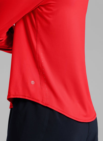 UPF 50+ Lightweight Long Sleeve