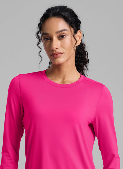 UPF 50+ Lightweight Long Sleeve