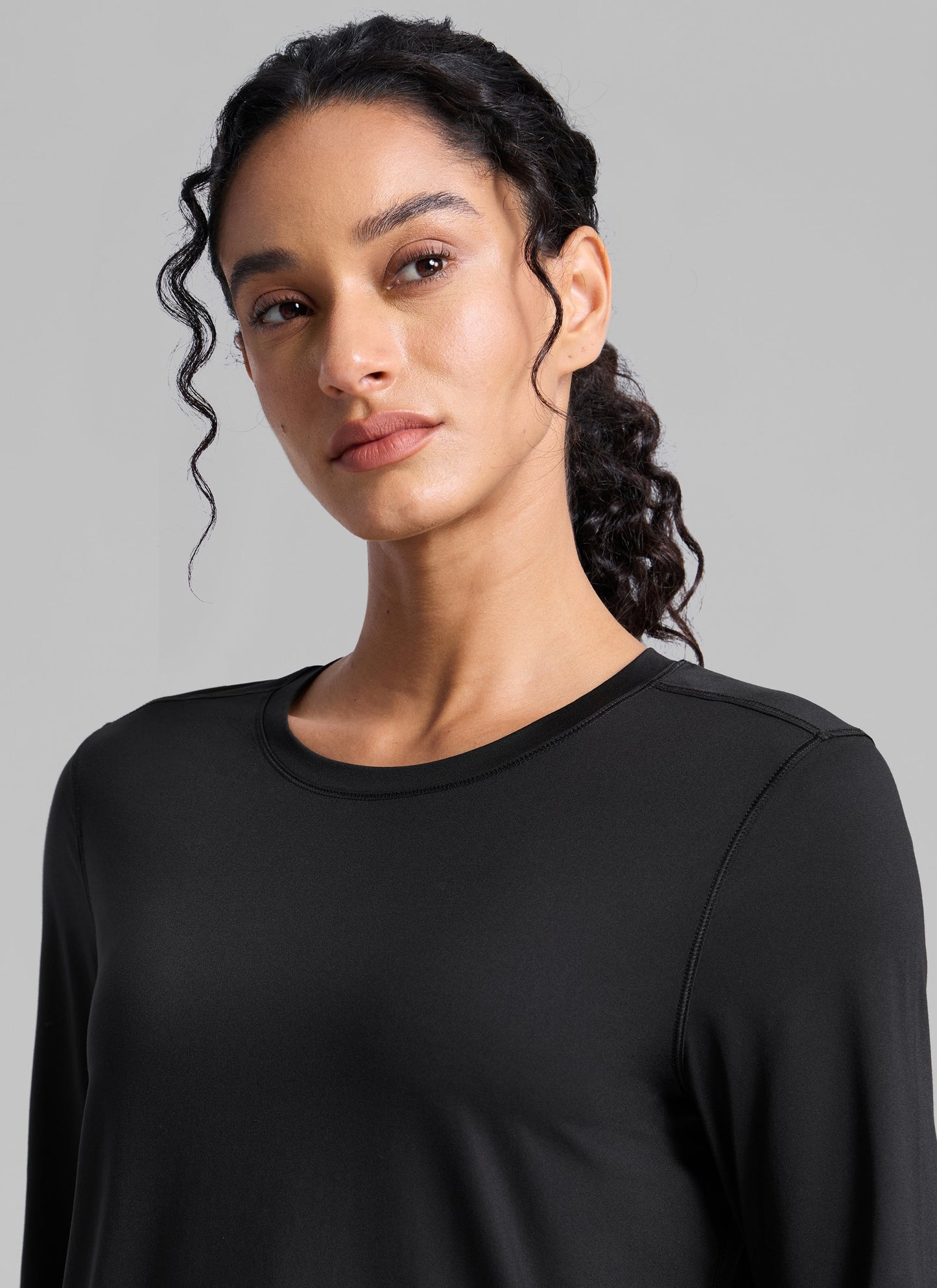 UPF 50+ Lightweight Long Sleeve