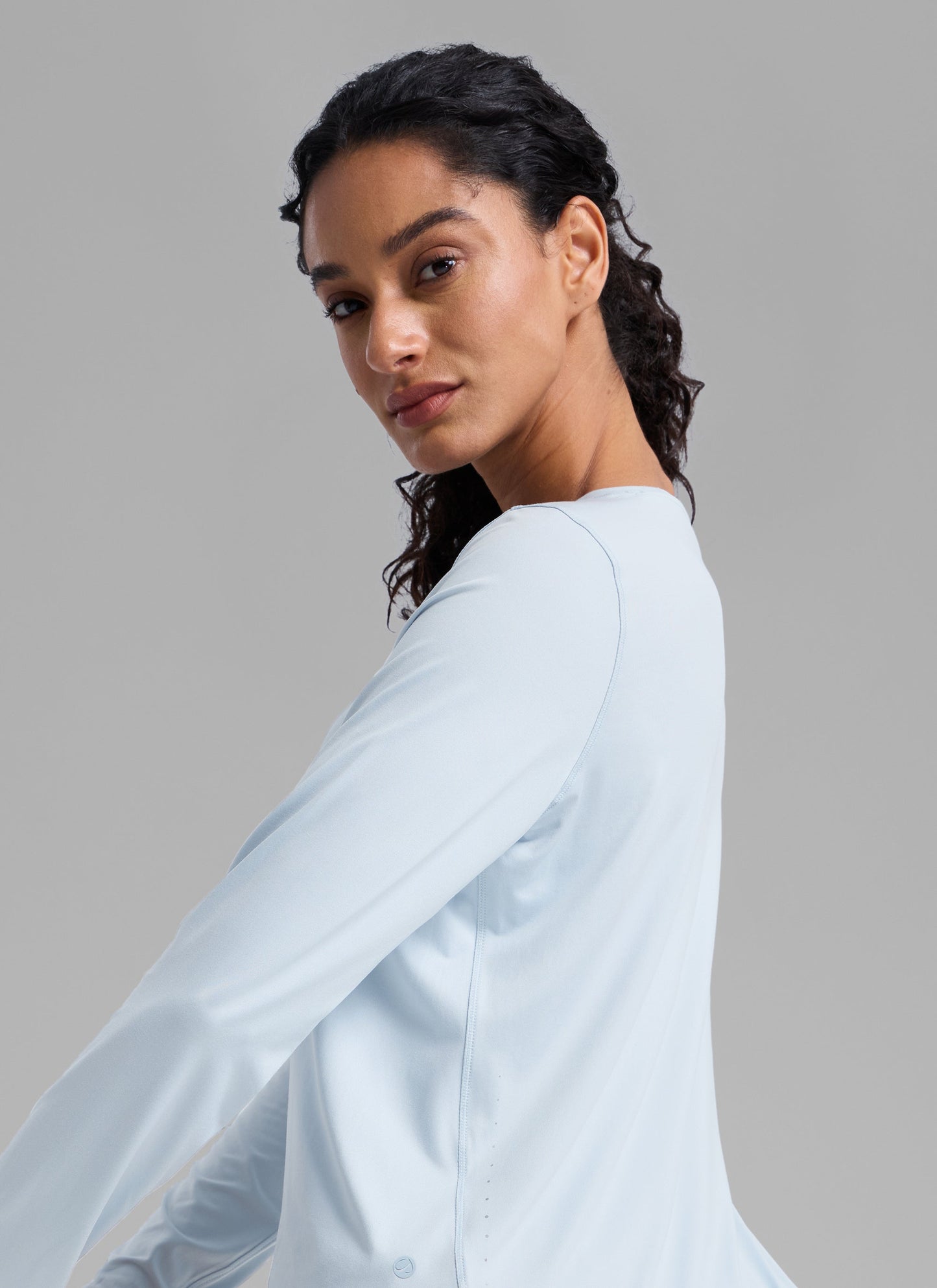 UPF 50+ Lightweight Long Sleeve