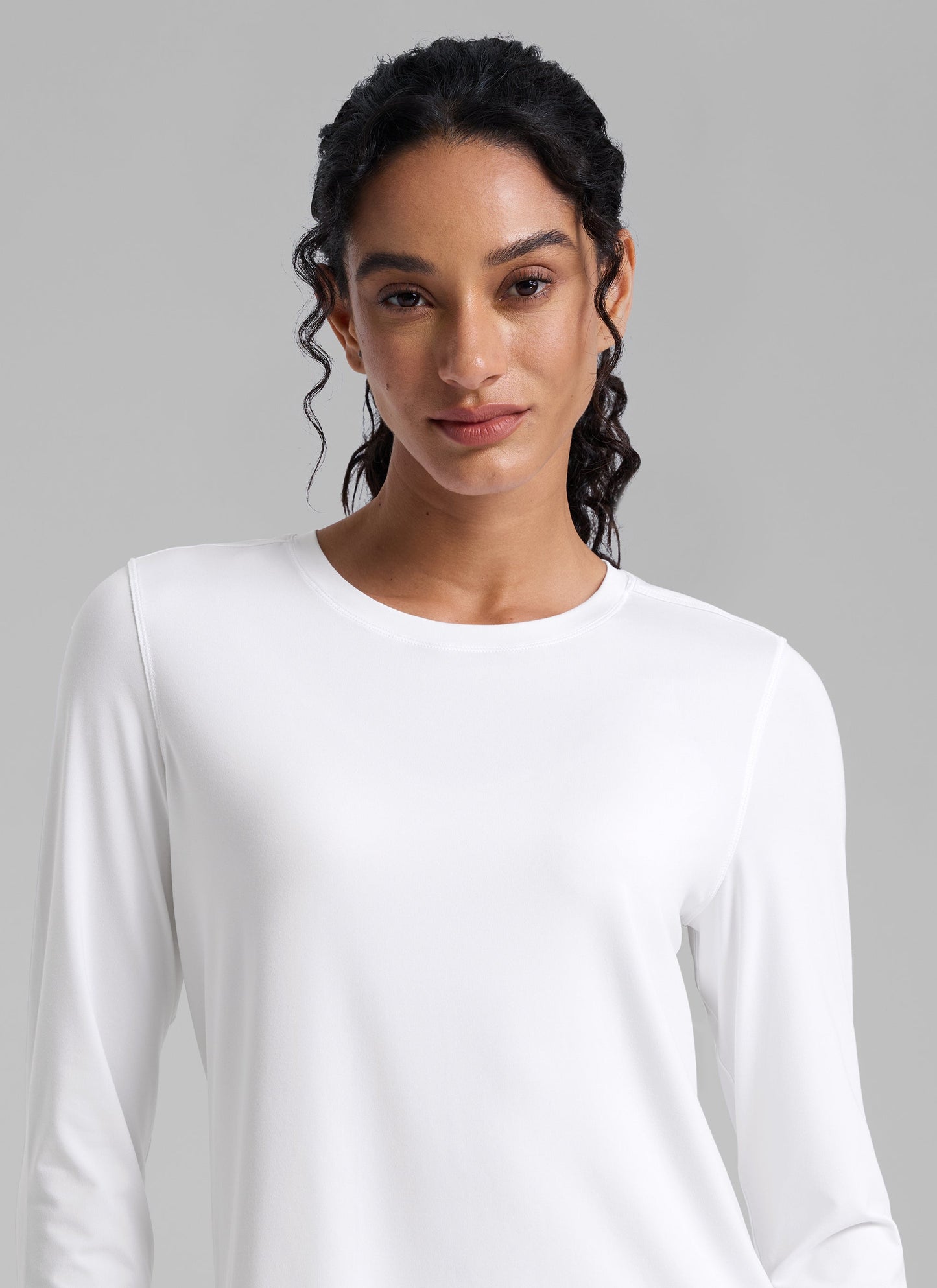 UPF 50+ Lightweight Long Sleeve