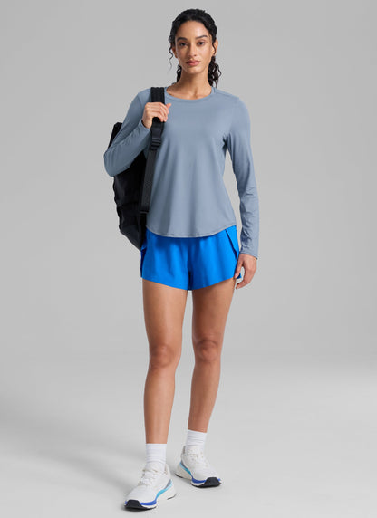 UPF 50+ Lightweight Long Sleeve