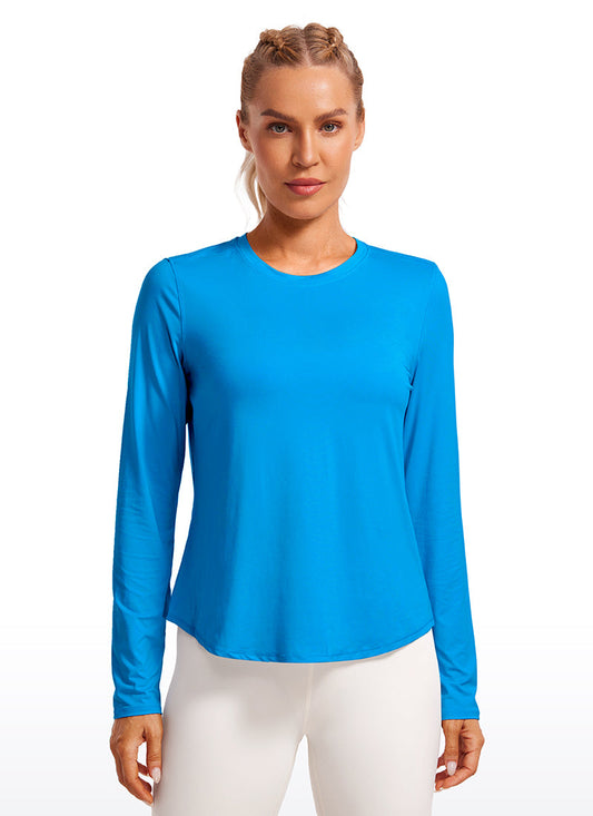 UPF 50+ Lightweight Long Sleeve