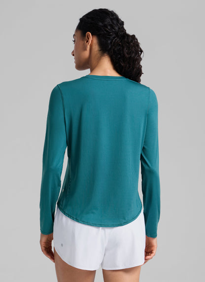 UPF 50+ Lightweight Long Sleeve