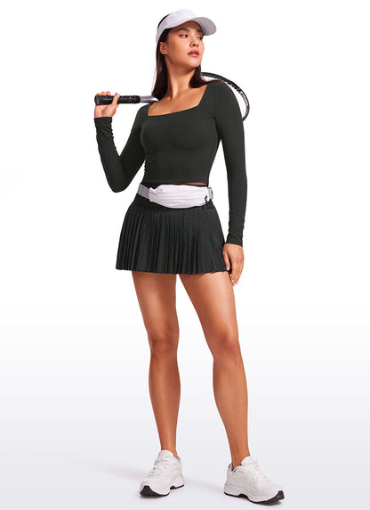 Butterluxe Double Lined Long Sleeve