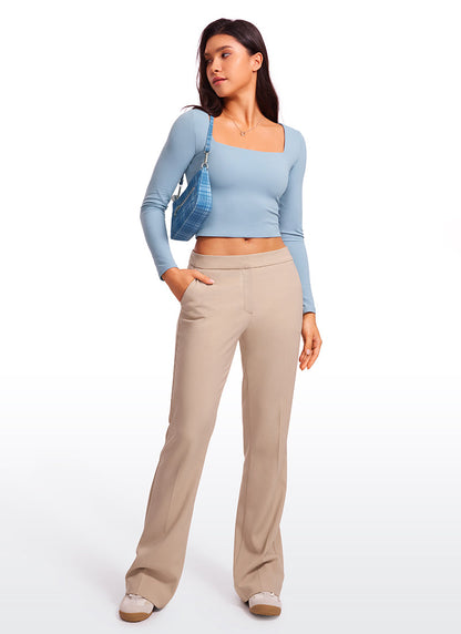 Butterluxe Double Lined Long Sleeve