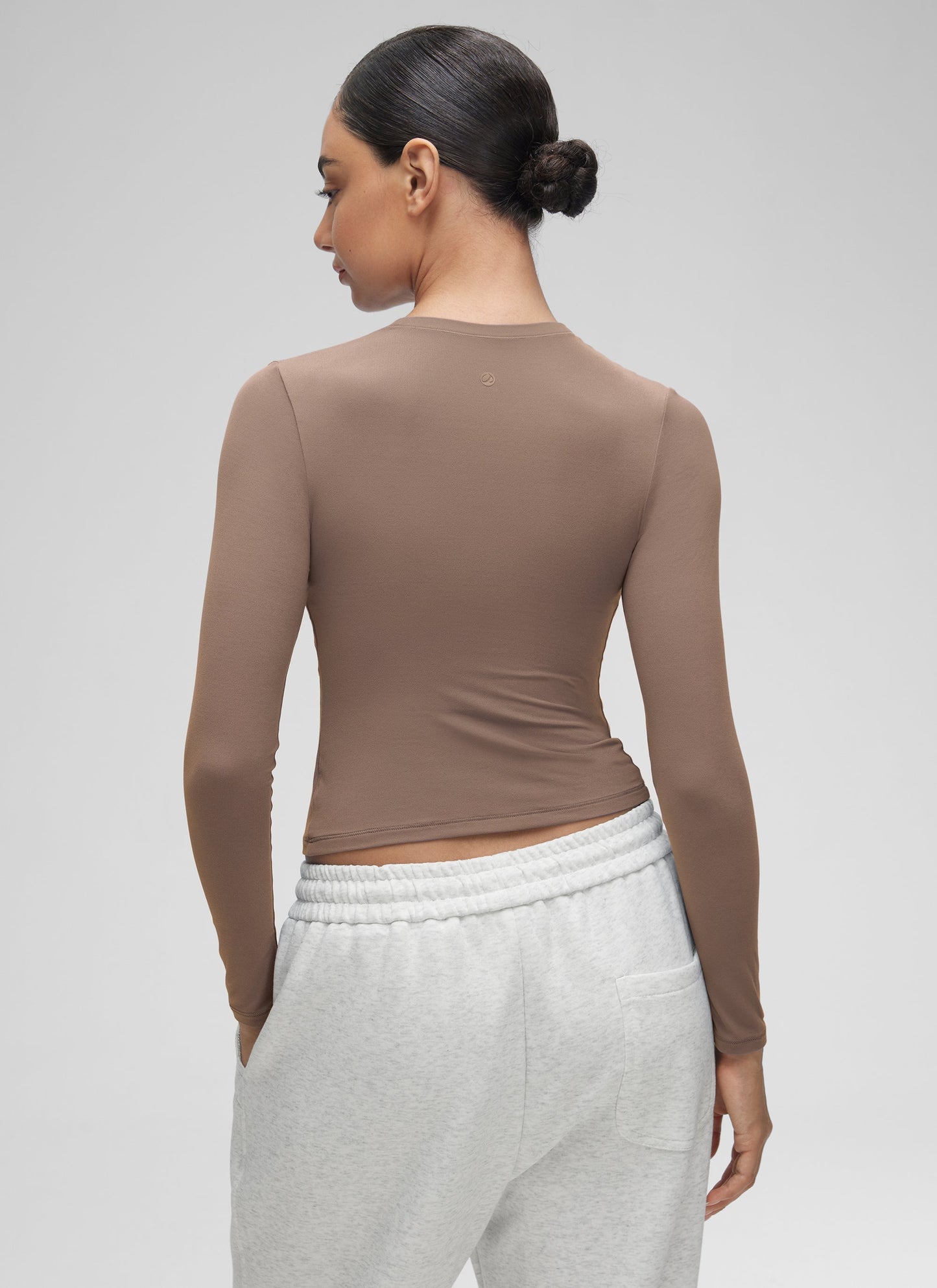 Softembrace Tight Fit Long Sleeve