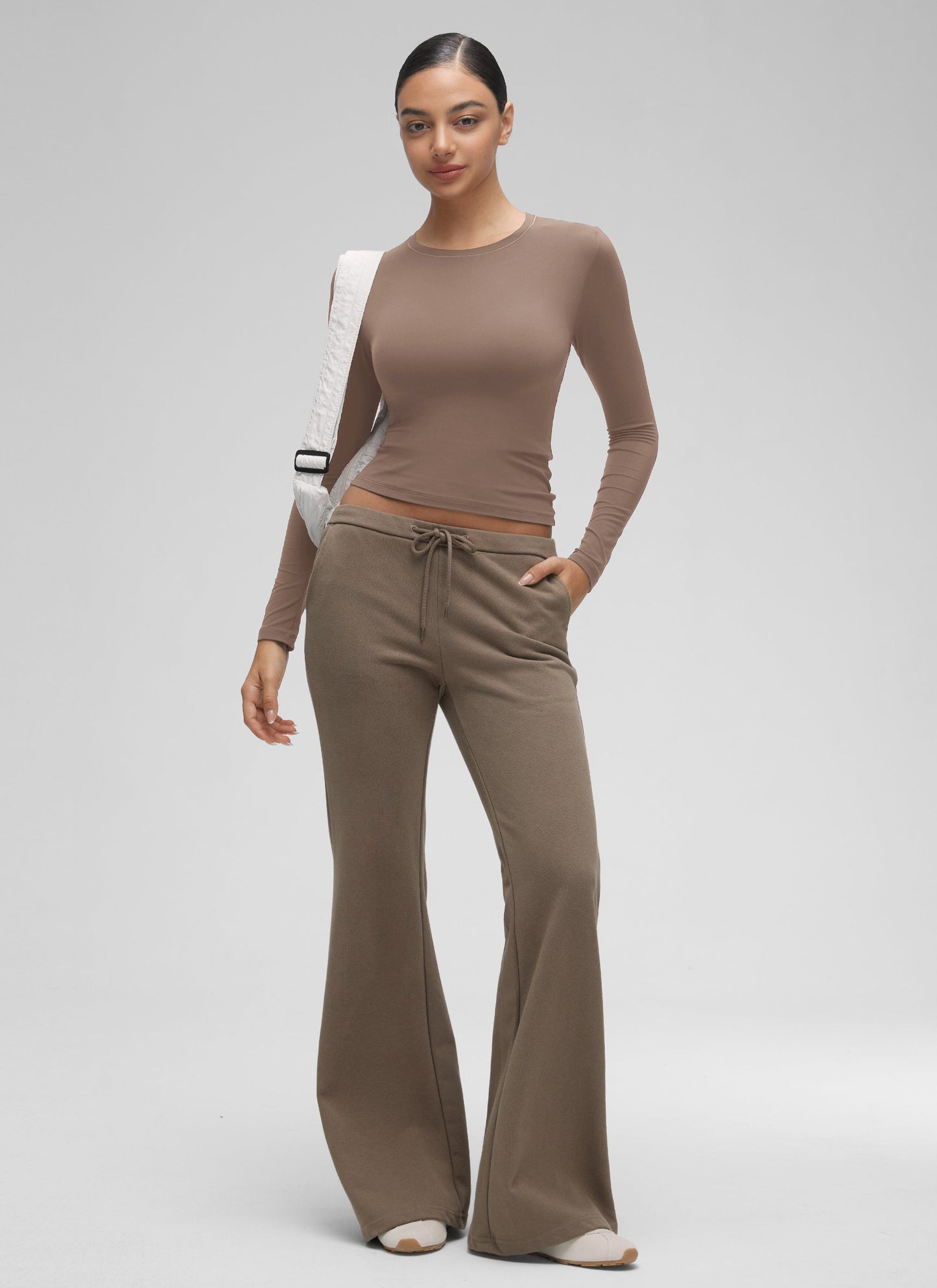 Softembrace Tight Fit Long Sleeve