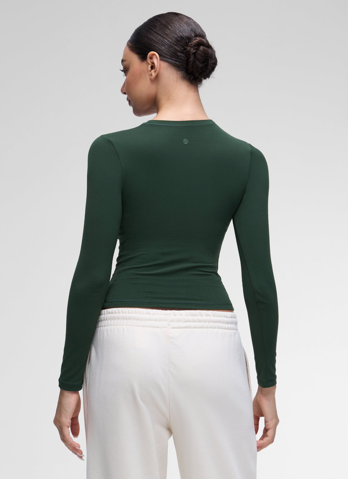 Softembrace Tight Fit Long Sleeve