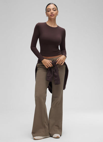 Softembrace Tight Fit Long Sleeve