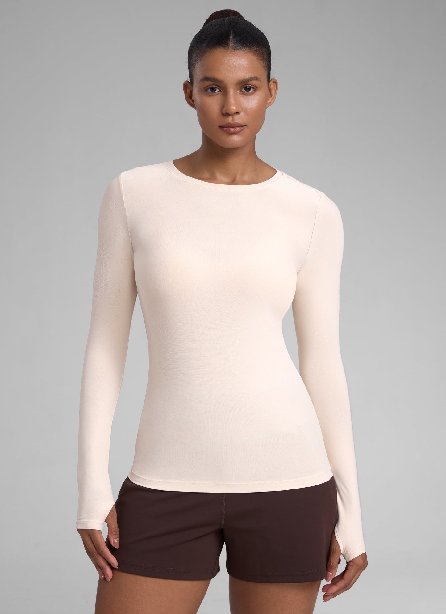 Cloudweight Long Sleeve With ThumbHole