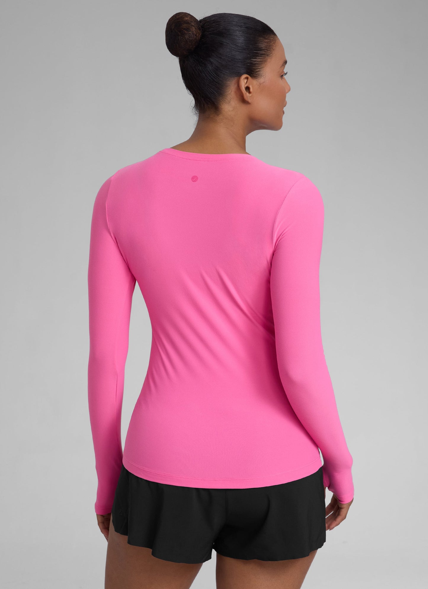 Cloudweight Long Sleeve With ThumbHole