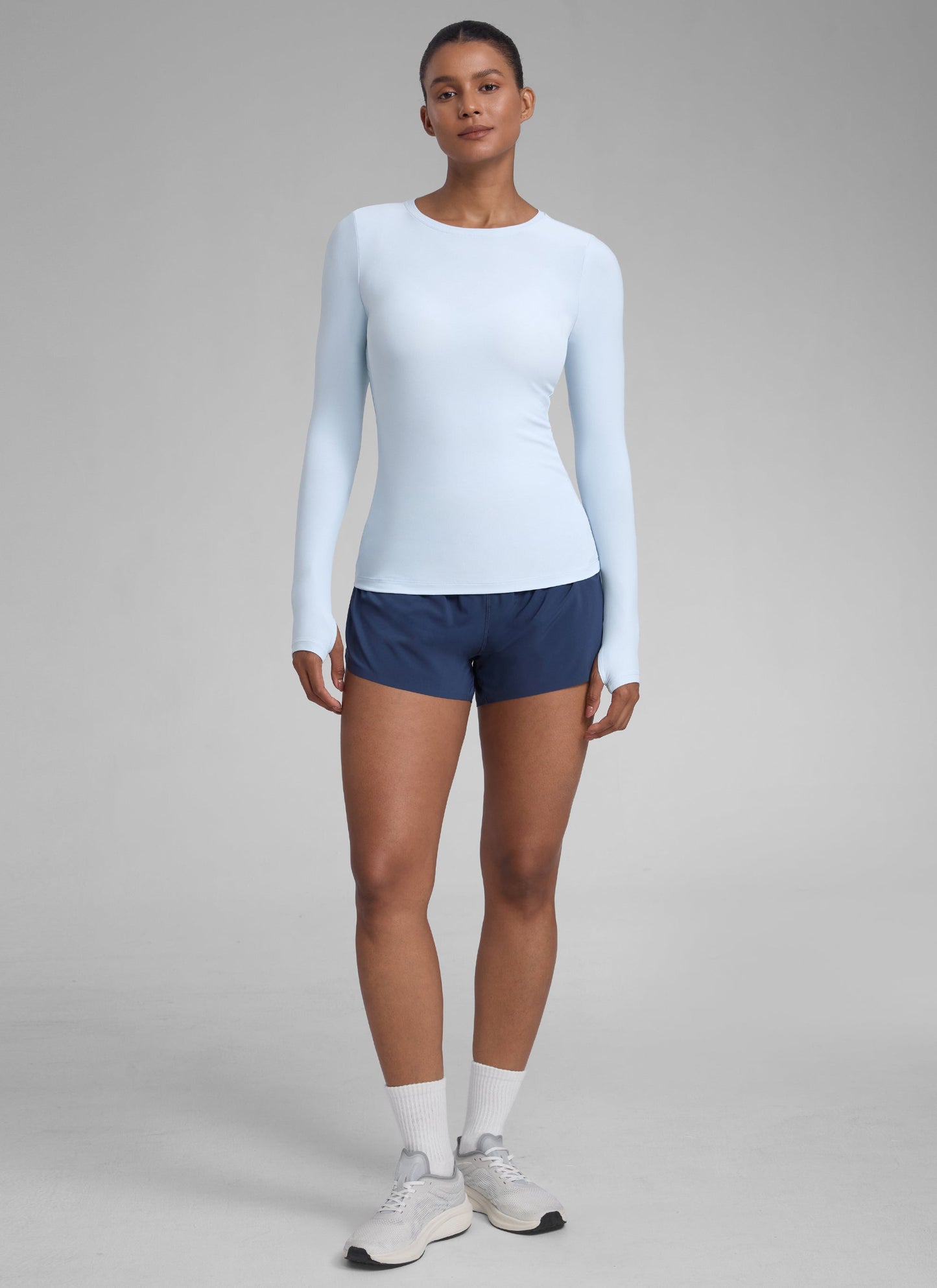 Cloudweight Long Sleeve With ThumbHole